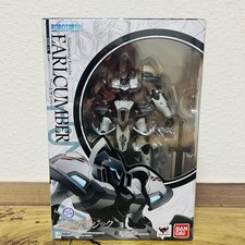 Modellino BANDAI ROBOT Spirits