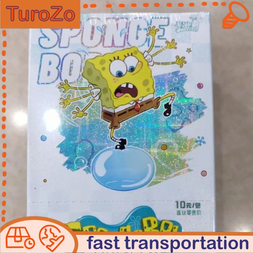 Stock spongebob squarepants - in,