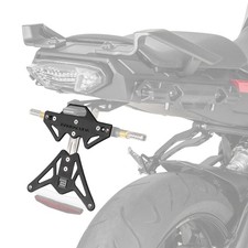 MF8694 Portatarga Barracuda Sportivo Yamaha MT-09 Tracer 900 (2015-2016) 