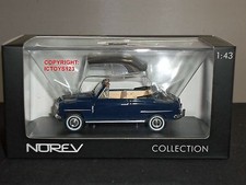 NOREV 770073 FIAT 1400