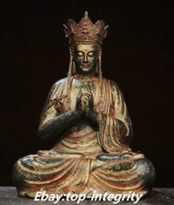 Statua Buddha Boddhisattva