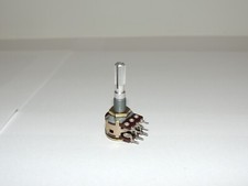 Sansui AU-D9 Interruttori