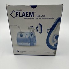 Flaem, Neb-Aid, Aerosol