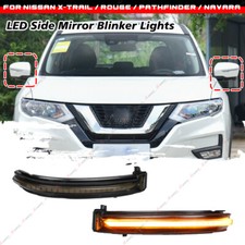 Coppia Frecce luci LED