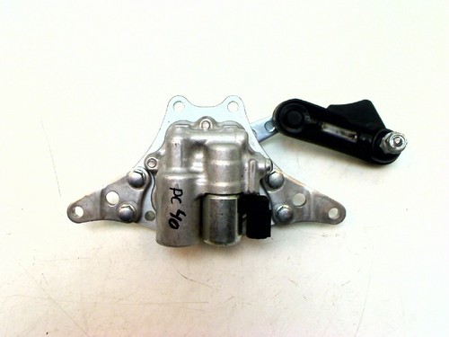 Ammortizzatore sterzo honda - ammortizzatore,