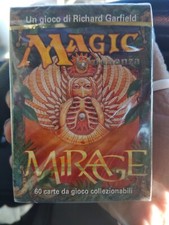 Magic The Gathering L'Adunanza