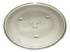 Piatto di Vetro per Microonde