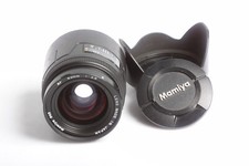 Obiettivo Mamiya 645 AF 2,8/45