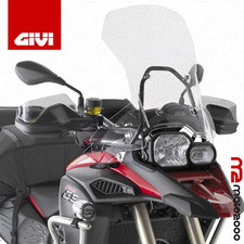 CUPOLINO [GIVI] - BMW F 800 GS