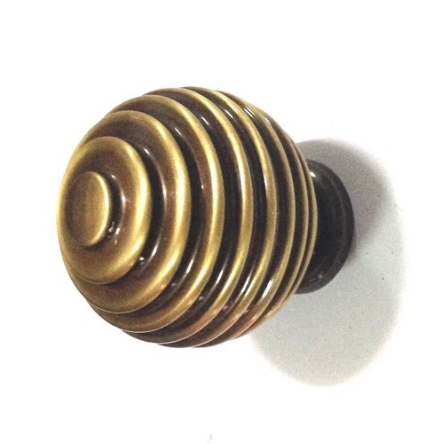 Pomo fisso per porte - , o
