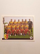 2006-07 Panini Calciatori