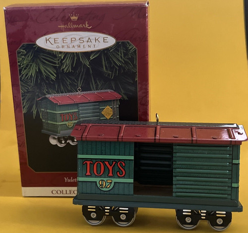 Yuletide central toys - yuletide,