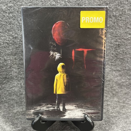 Stephen - it, (dvd,