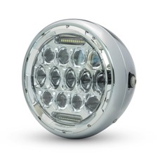 Faro proiettore led CROMO per