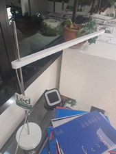 Lampada da tavolo TALAK BIANCO