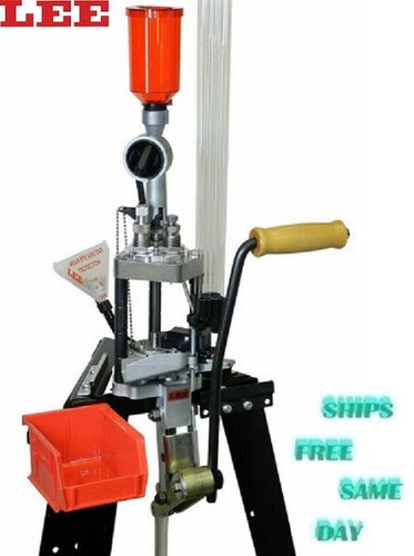 Lee pro 1000 progressiva - lee,