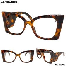 Montatura Occhiali Cat Eye