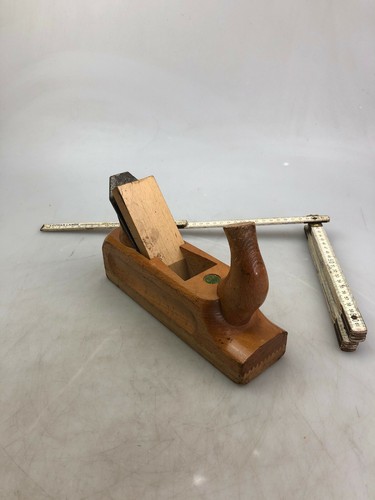 Pialla carpentiere legno ece - pialla,