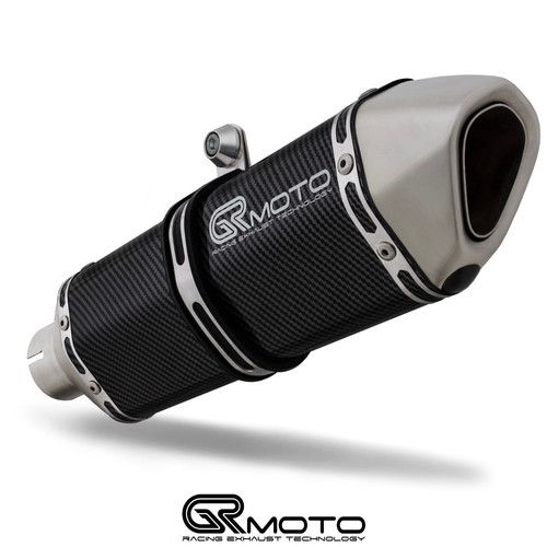 Scarico per bmw - bmw, rt