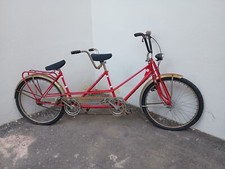 BICICLETTA TANDEM -