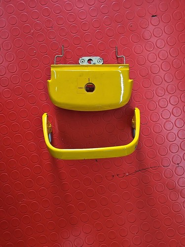 Maniglione posteriore ducati - posteriore,