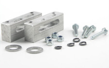 Motorbock universale RC Car