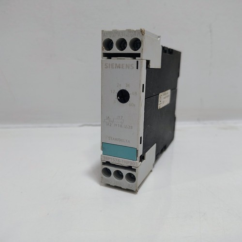 Timer elettronico siemens - timer,