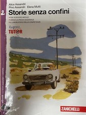 STORIE SENZA CONFINI VOL.2 -