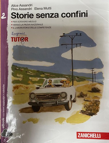 Storie senza confini vol - storie,