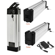 Batteria Litio 36V 10Ah