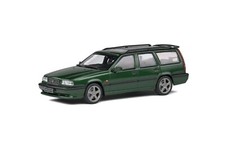 VOLVO 850 T-5 R 2.3L 20V TURBO