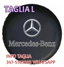 Copri Ruota di Scorta