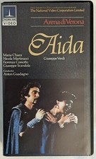 Verdi aida arena verona - verdi, di