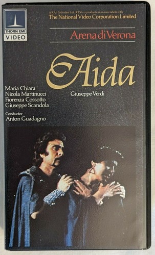 Verdi aida arena - -, verona