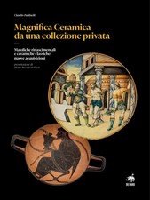 Magnifica ceramica da una