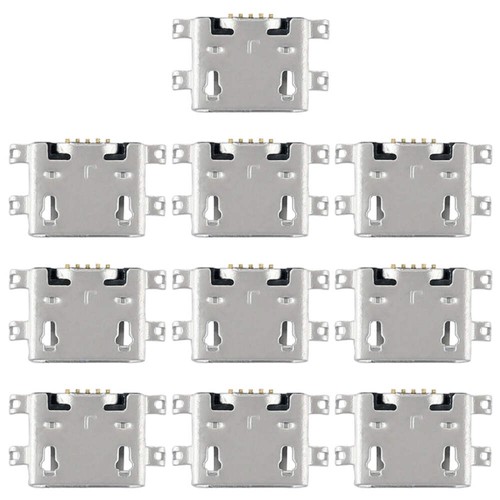 Connettore porta ricarica - connettore, di