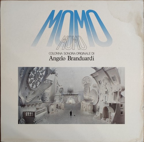 Angelo branduardi momo - angelo,