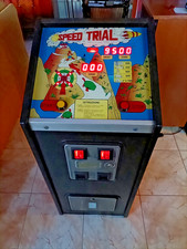 ARCADE VINTAGE CABINATO DA BAR