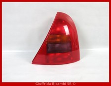Fanale Faro Posteriore Destro Renault Clio MK2 1998-2010 Ricambi Auto DEPO