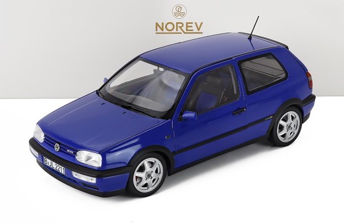 Norev volkswagen golf - norev,
