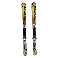 Sci Volkl Racetiger SL +
