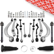 Kit braccio oscillante Rep.Set