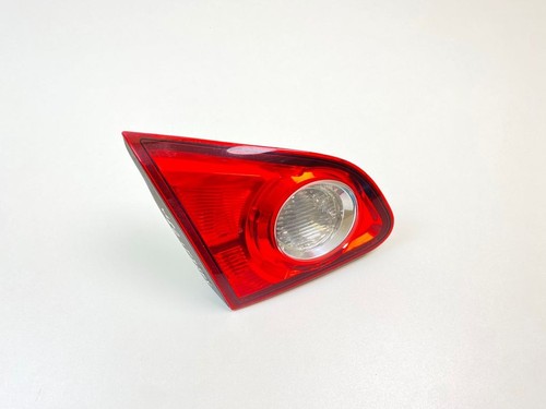 Nissan qashqai 2008 fanale - nissan,