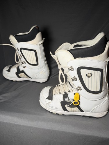 Stivali snowboard burton - stivali,