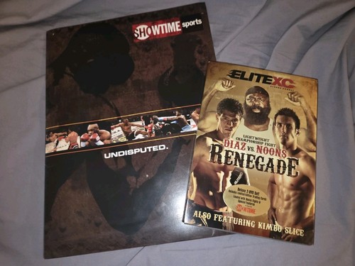 Elite mma press - mma, &