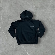 Felpa Essentials Fear of God