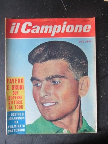 Campione 1959 favero - campione, 26