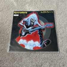 Iron Maiden – Fear Of The