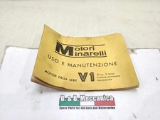 USE AND MAINTENANCE MANUAL