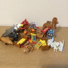 Fisher Price Imaginext